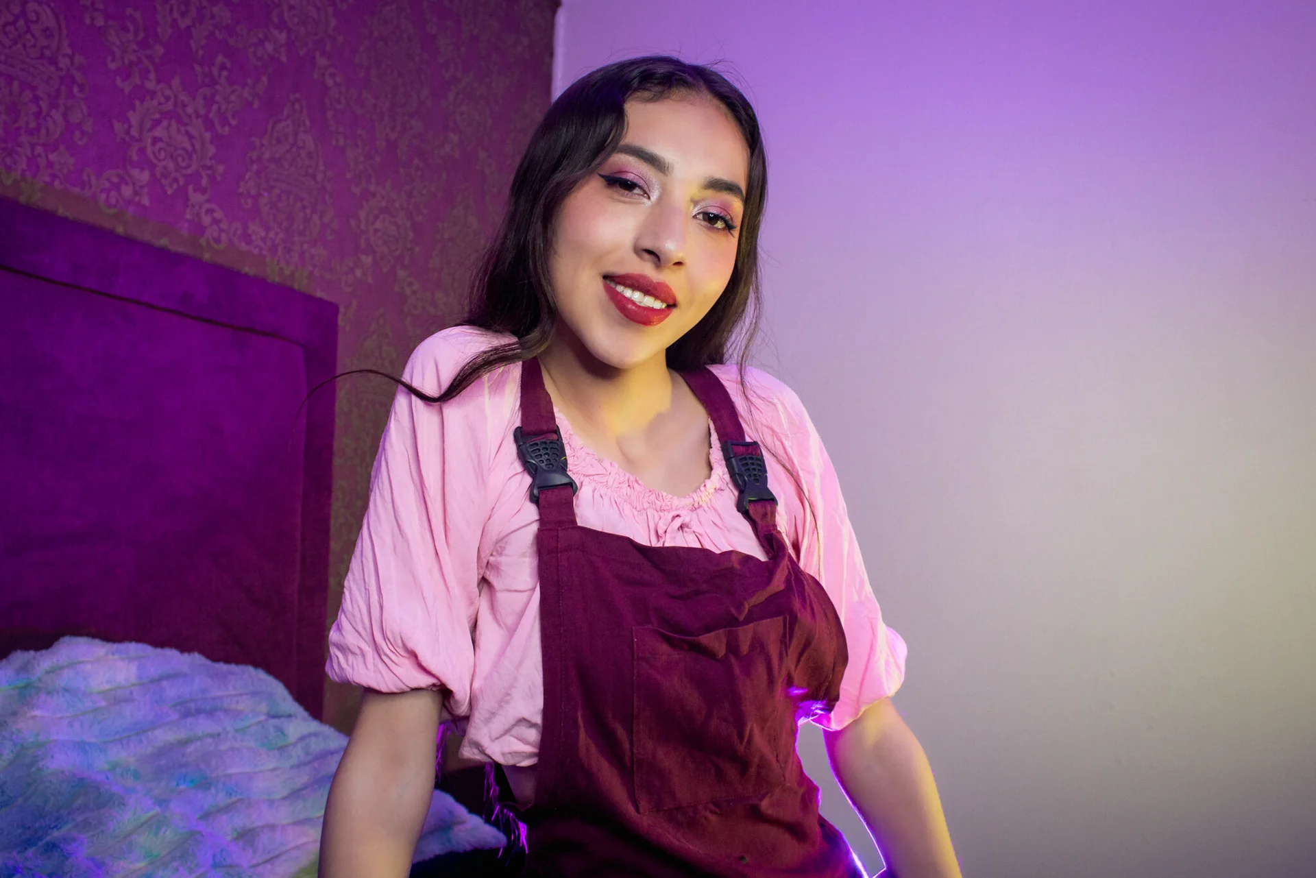 XXX Porn Photo of Nude michelle_holland 1