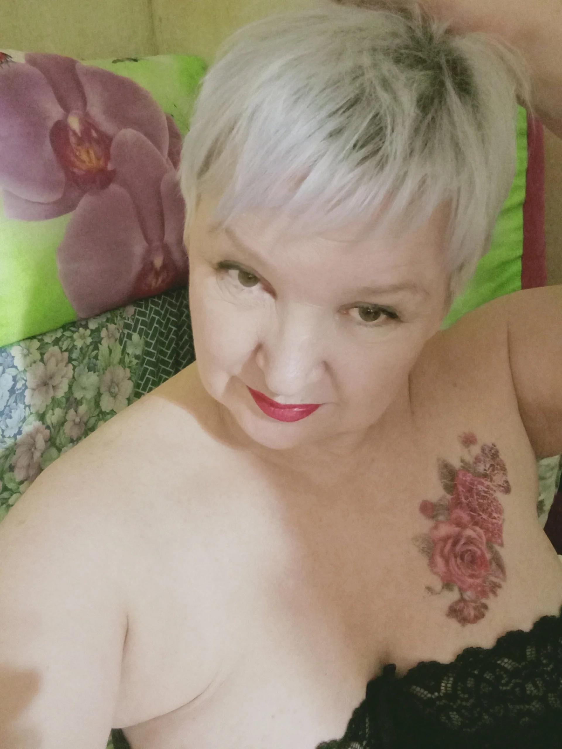 XXX Porn Photo of Nude ForgeMeNot51 4
