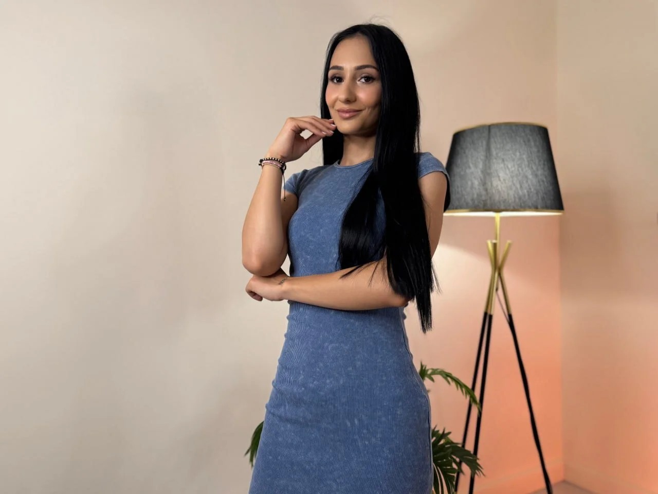 XXX Porn Photo of Nude AmaraCross 2