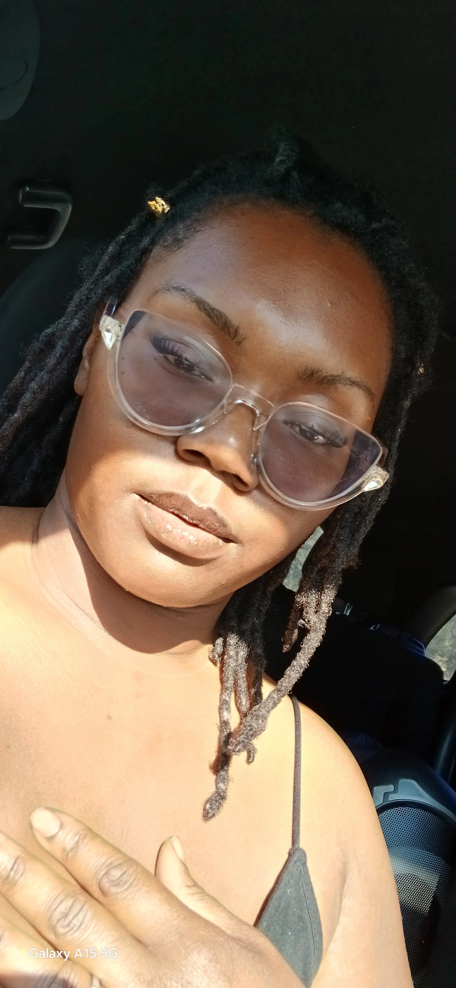 XXX Porn Photo of Nude Chauncey_Loveshaft 2