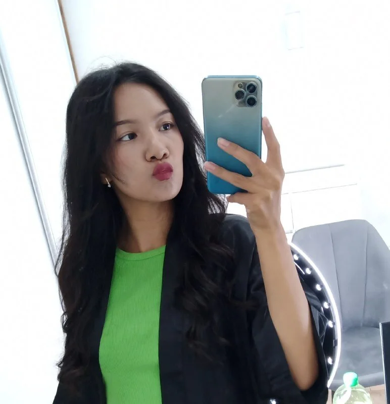 XXX Porn Photo of Nude jiina_kim 2