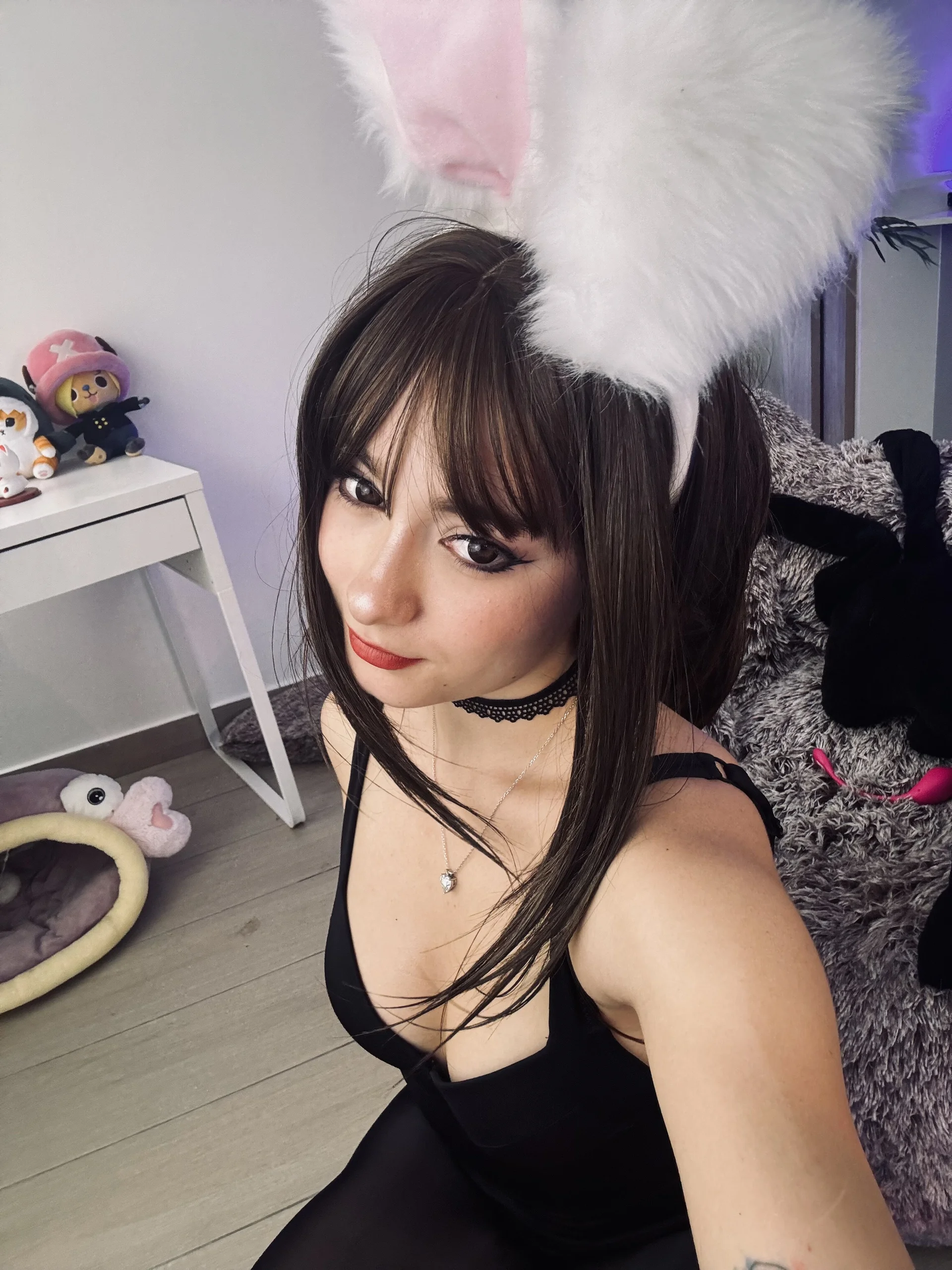 XXX Porn Photo of Nude Sonnie_mami 6