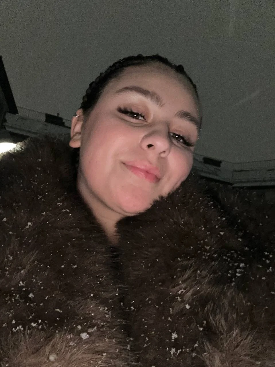 XXX Porn Photo of Nude MaryMurray 245