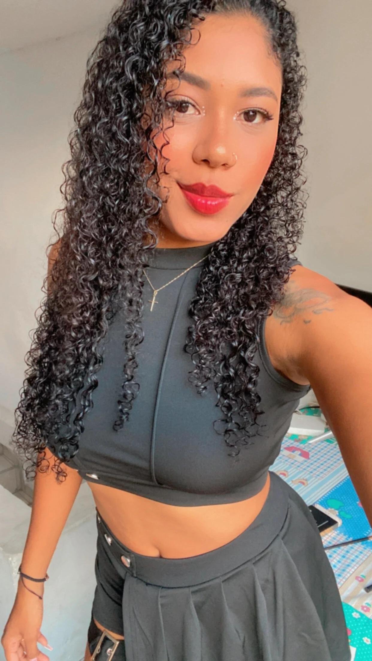 XXX Porn Photo of Nude charlotteone 76