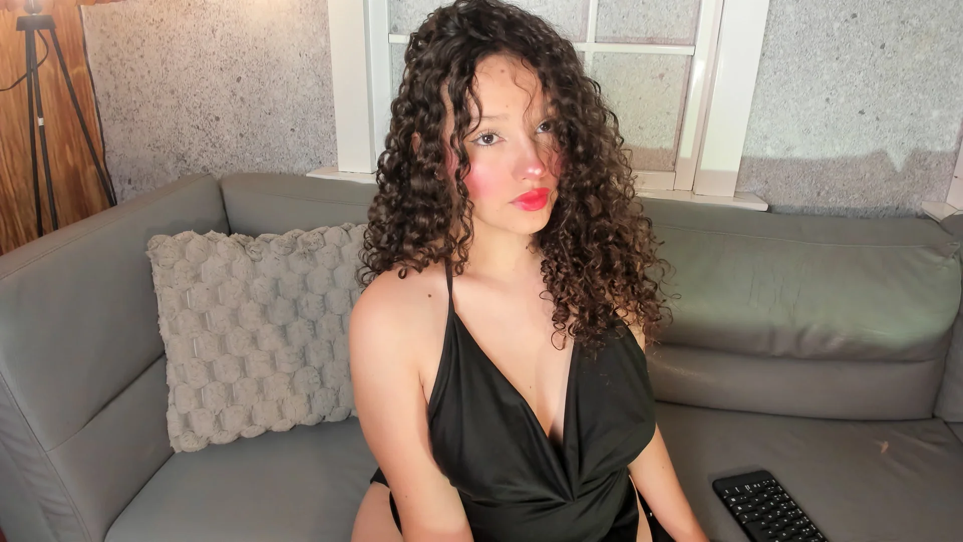 XXX Porn Photo of Nude LucyLovelyy 164