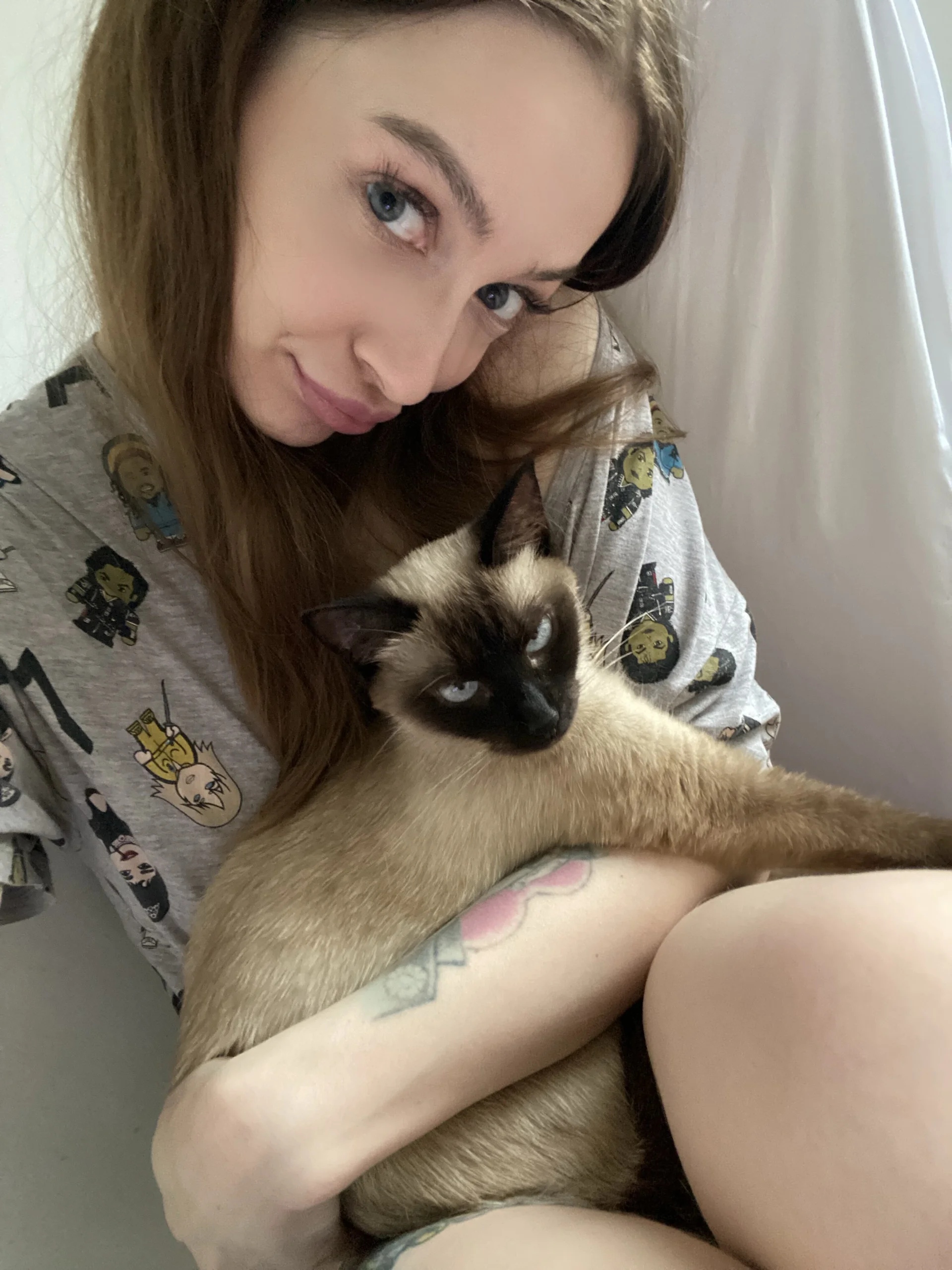 XXX Porn Photo of Nude MarieKarma 445