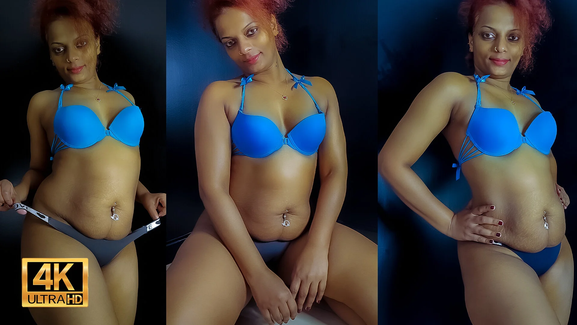 XXX Porn Photo of Nude NILMINI-SHERON 536