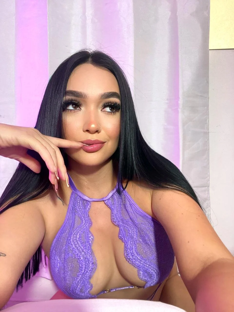 XXX Porn Photo of Nude Samantha-Pardo 20