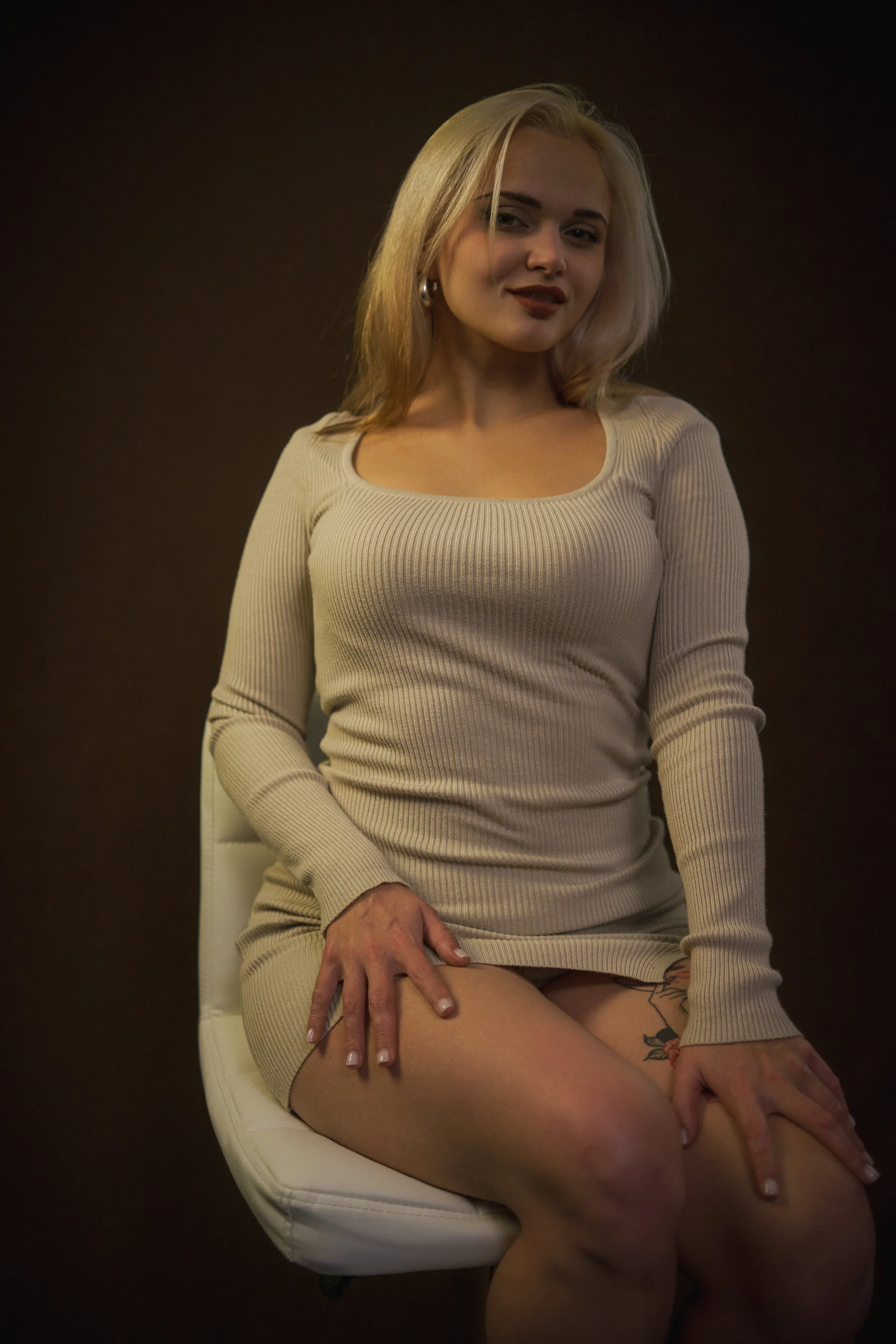 XXX Porn Photo of Nude Mirabella333 69