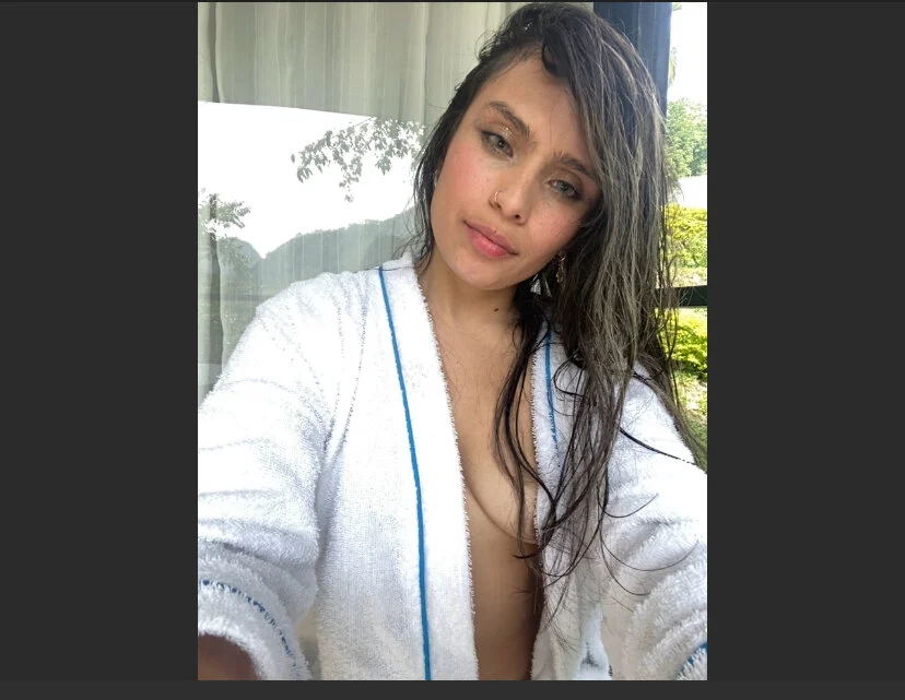 XXX Porn Photo of Nude Tiffanysurez_ 79