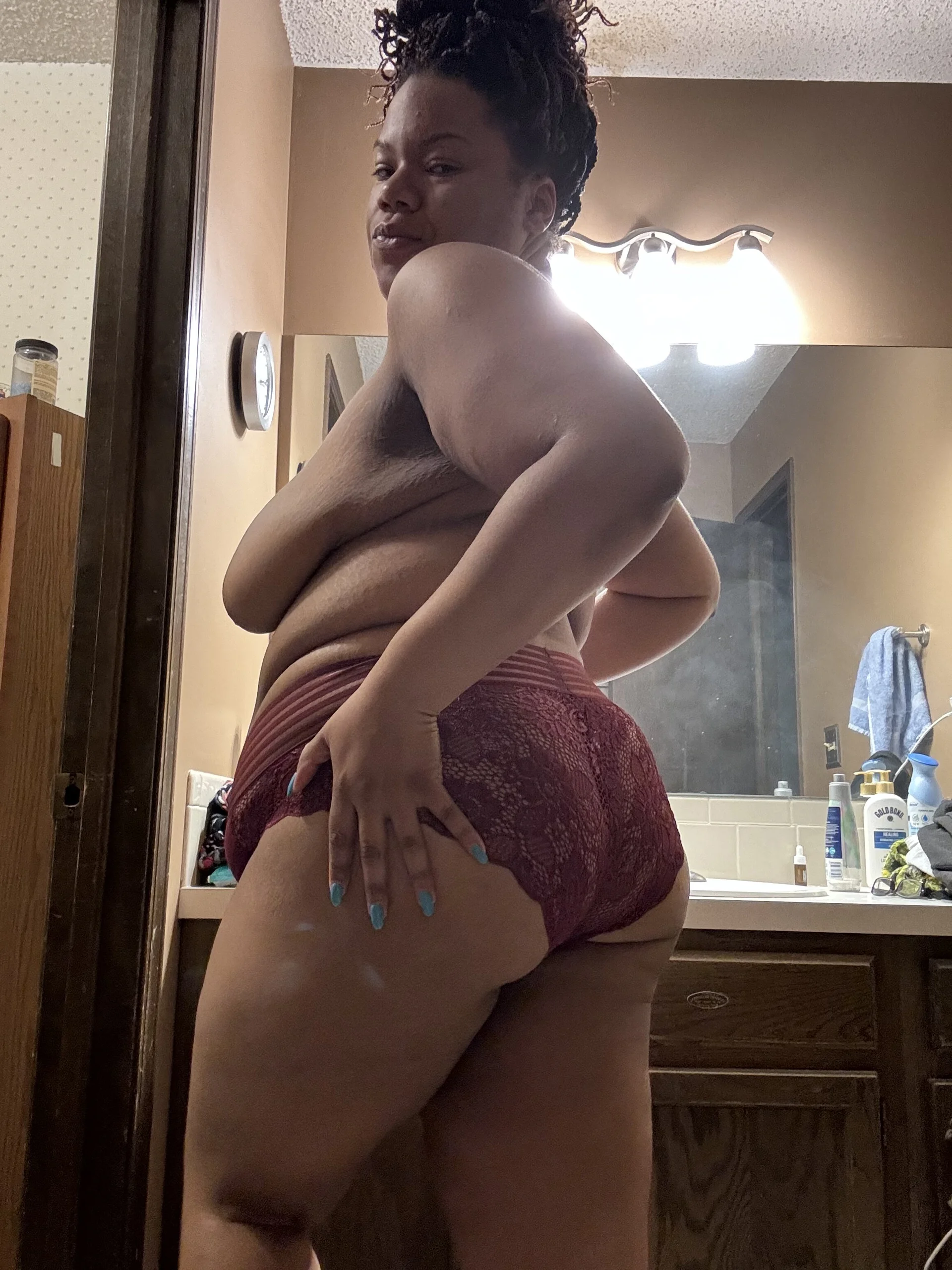 XXX Porn Photo of Nude InterRacialFacial7296 12