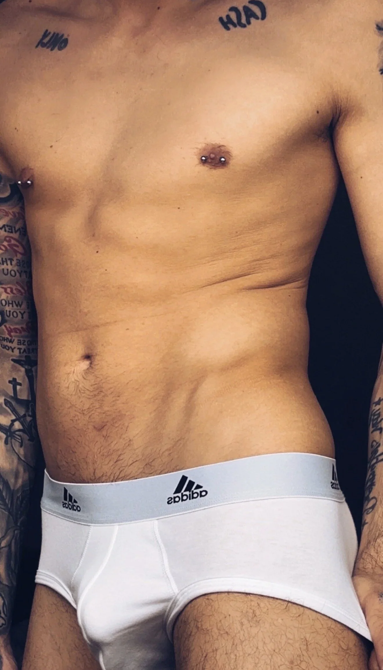 XXX Porn Photo of Nude inkeddenis 8