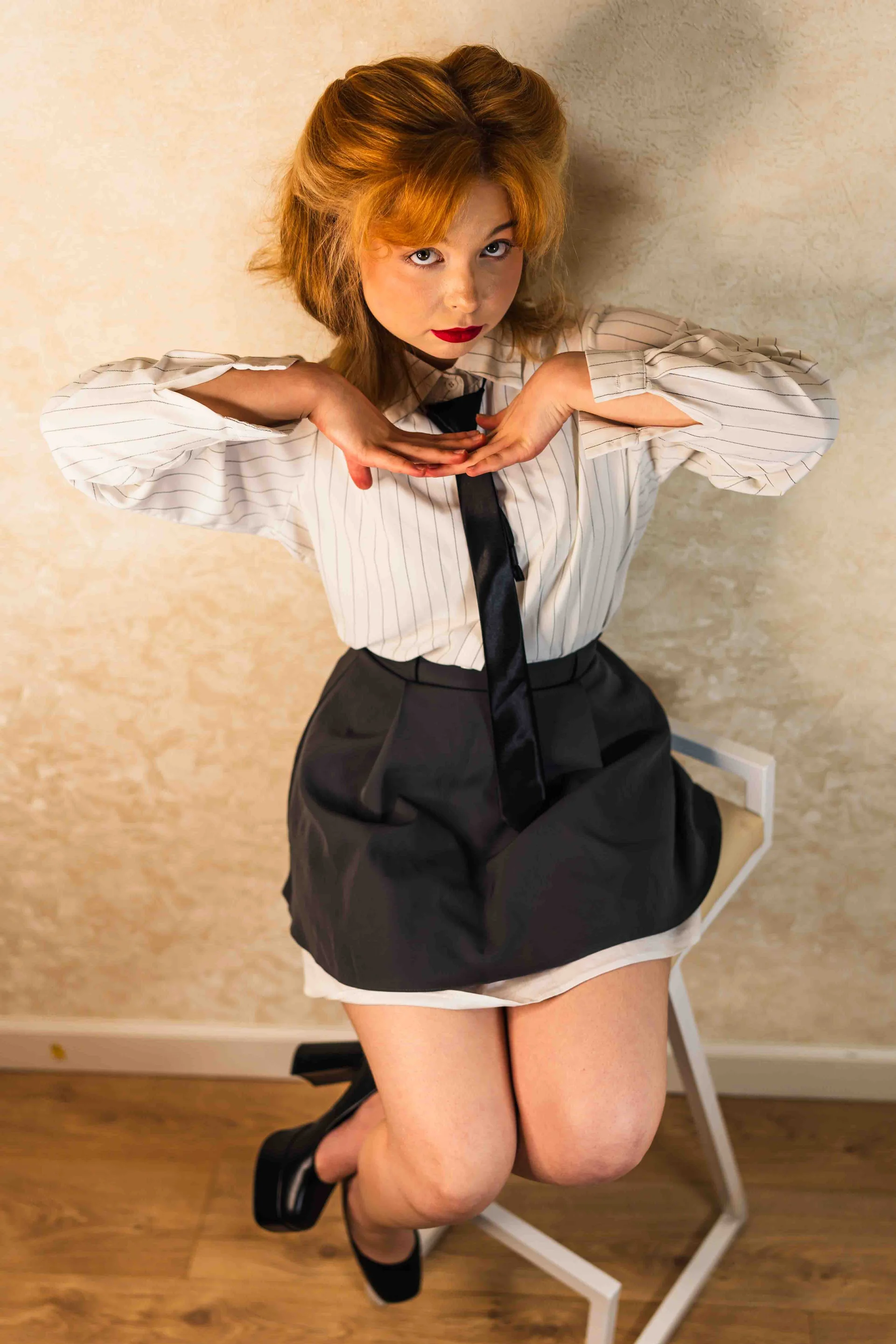 XXX Porn Photo of Nude Stella_Vanila 10