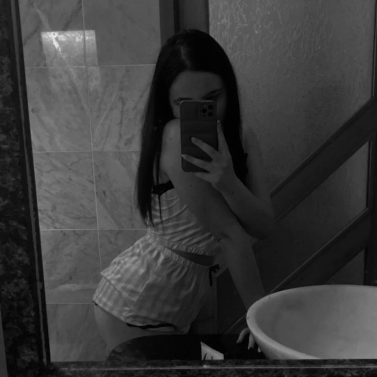 XXX Porn Photo of Nude itsDasha 6