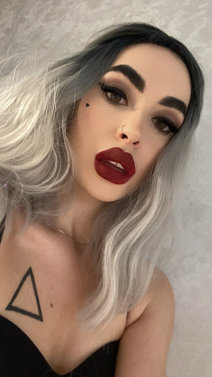 XXX Porn Photo of Nude NightFury_ 8