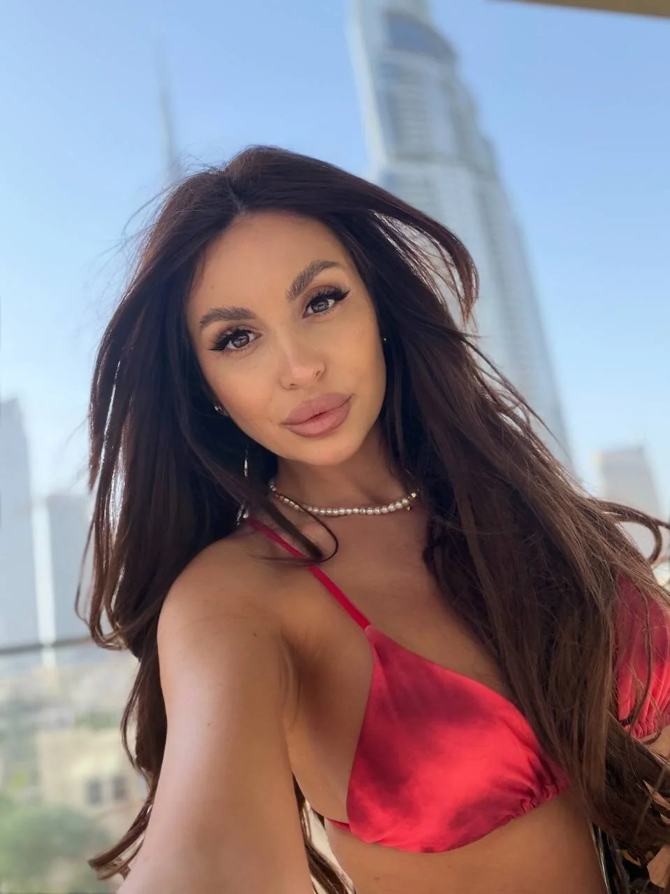 XXX Porn Photo of Nude LunaBex 53