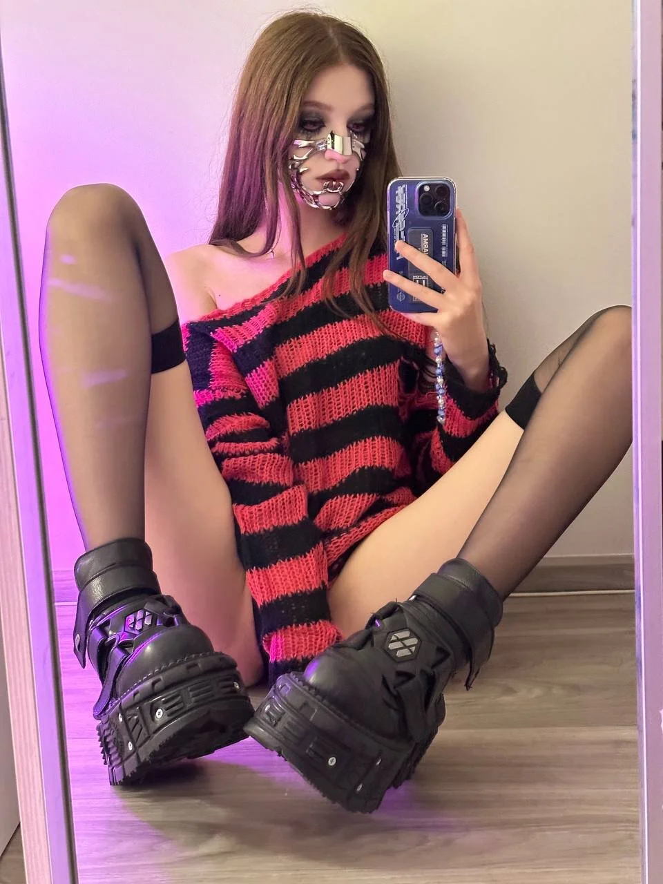 XXX Porn Photo of Nude xxxnba 3