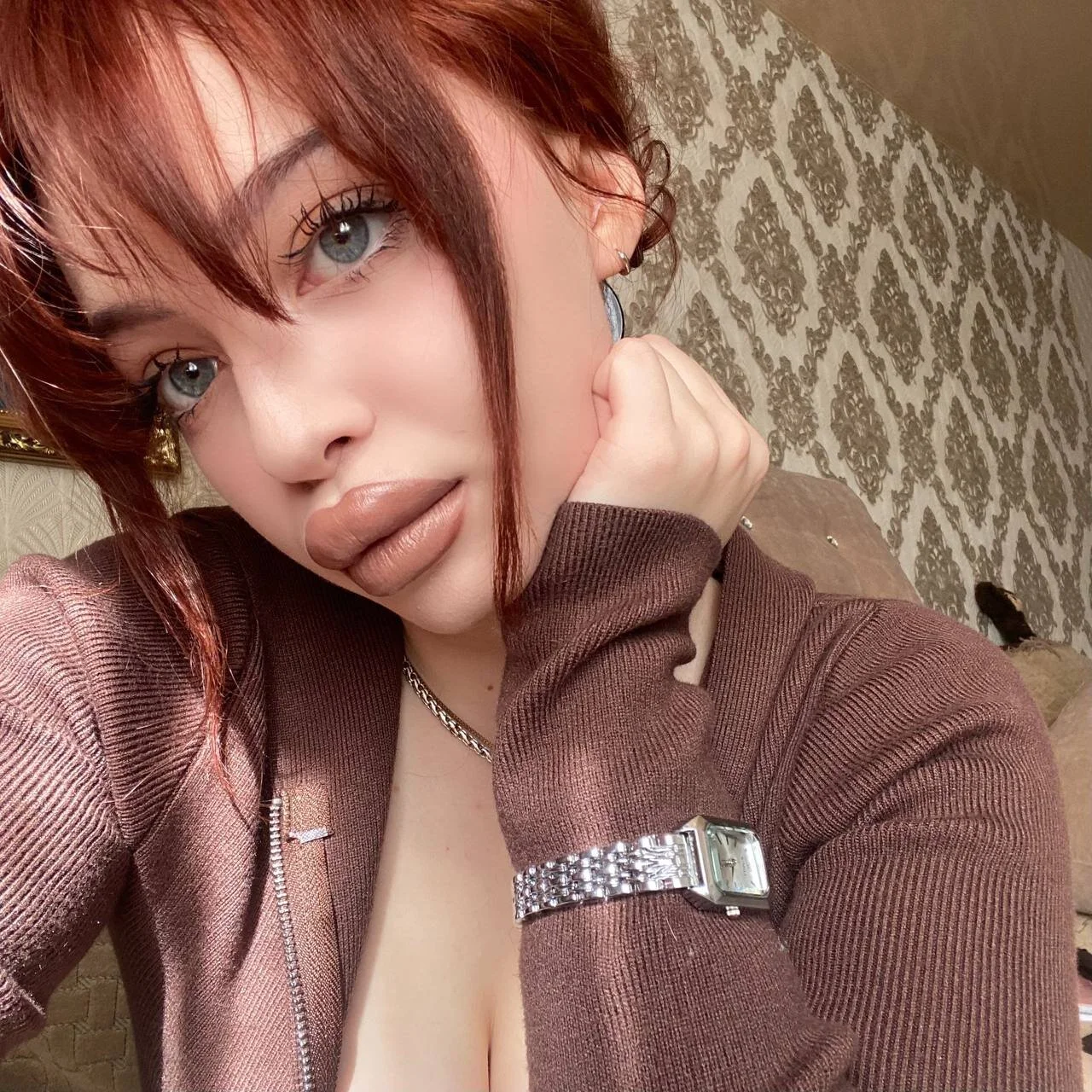 XXX Porn Photo of Nude Hannah_xBaby 26