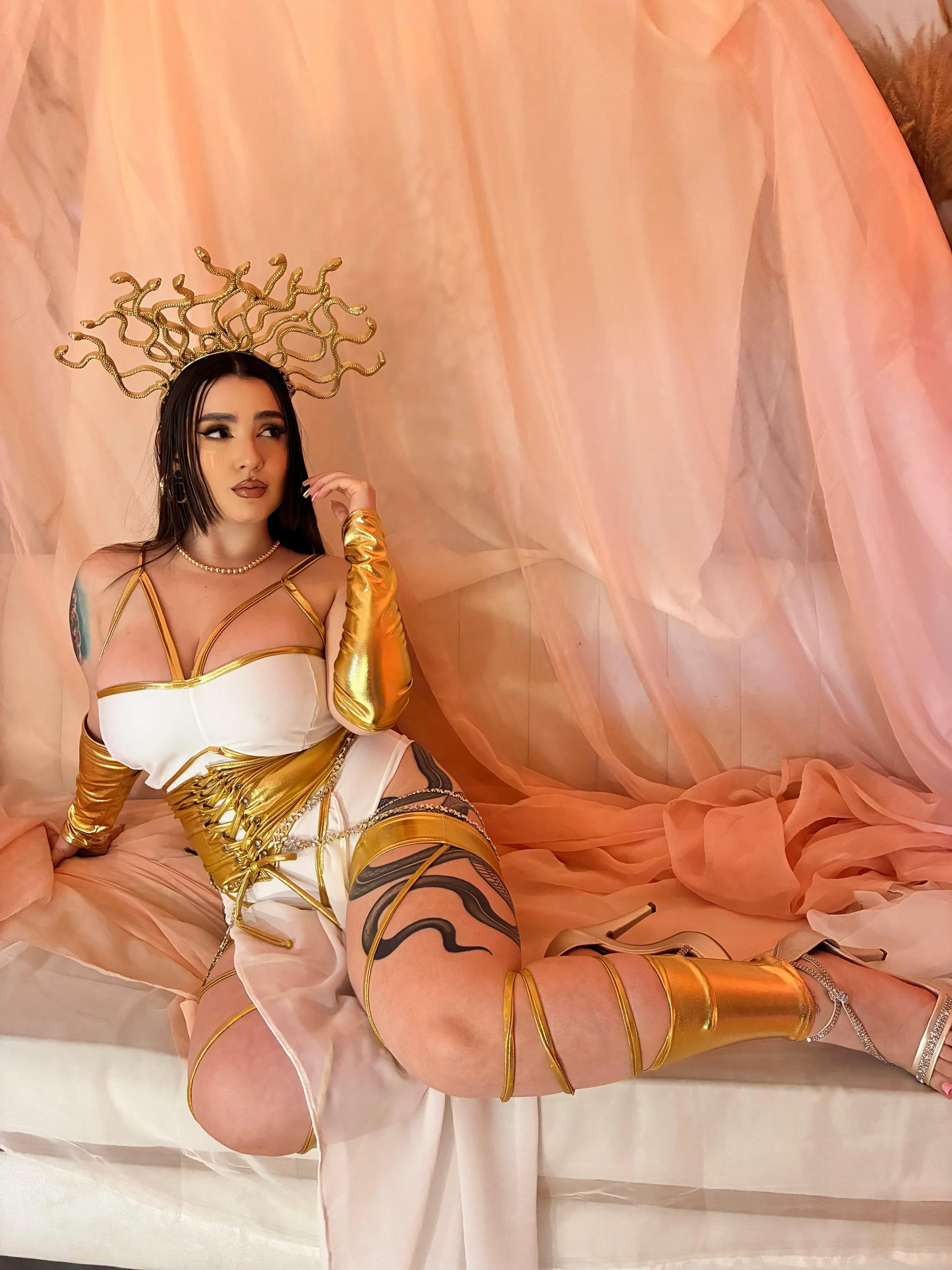 XXX Porn Photo of Nude SarahRhodes_ 58