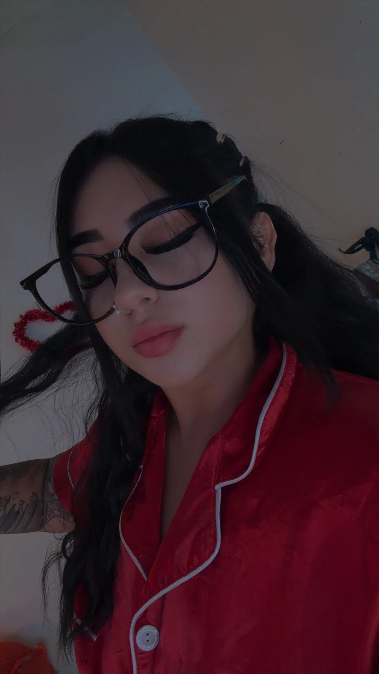 XXX Porn Photo of Nude halana_squirts 80