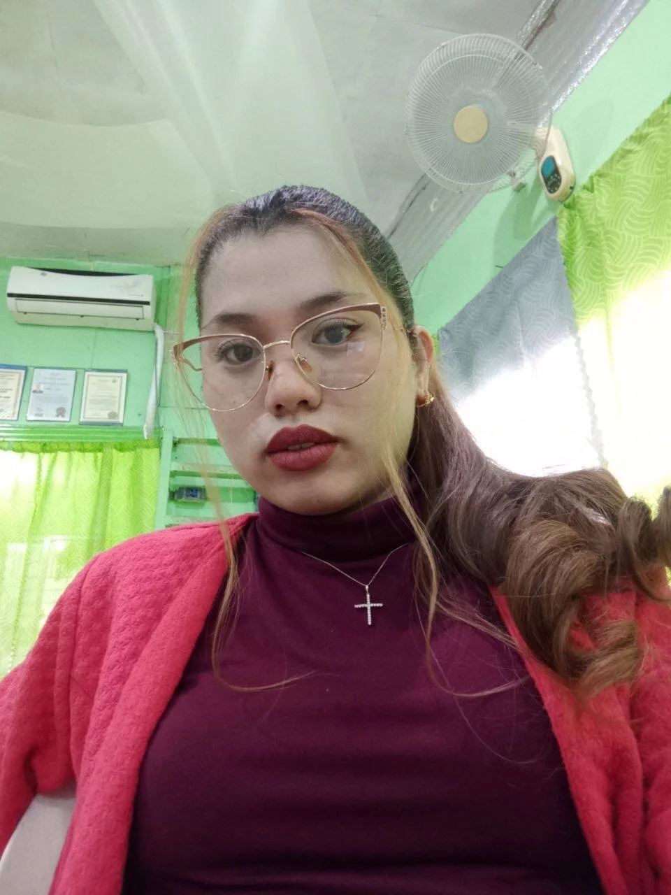 XXX Porn Photo of Nude TennieReichow 5