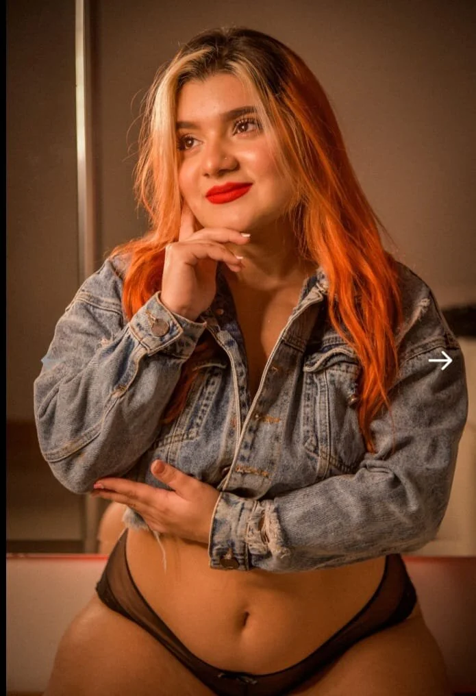 XXX Porn Photo of Nude emily_lean_ 12