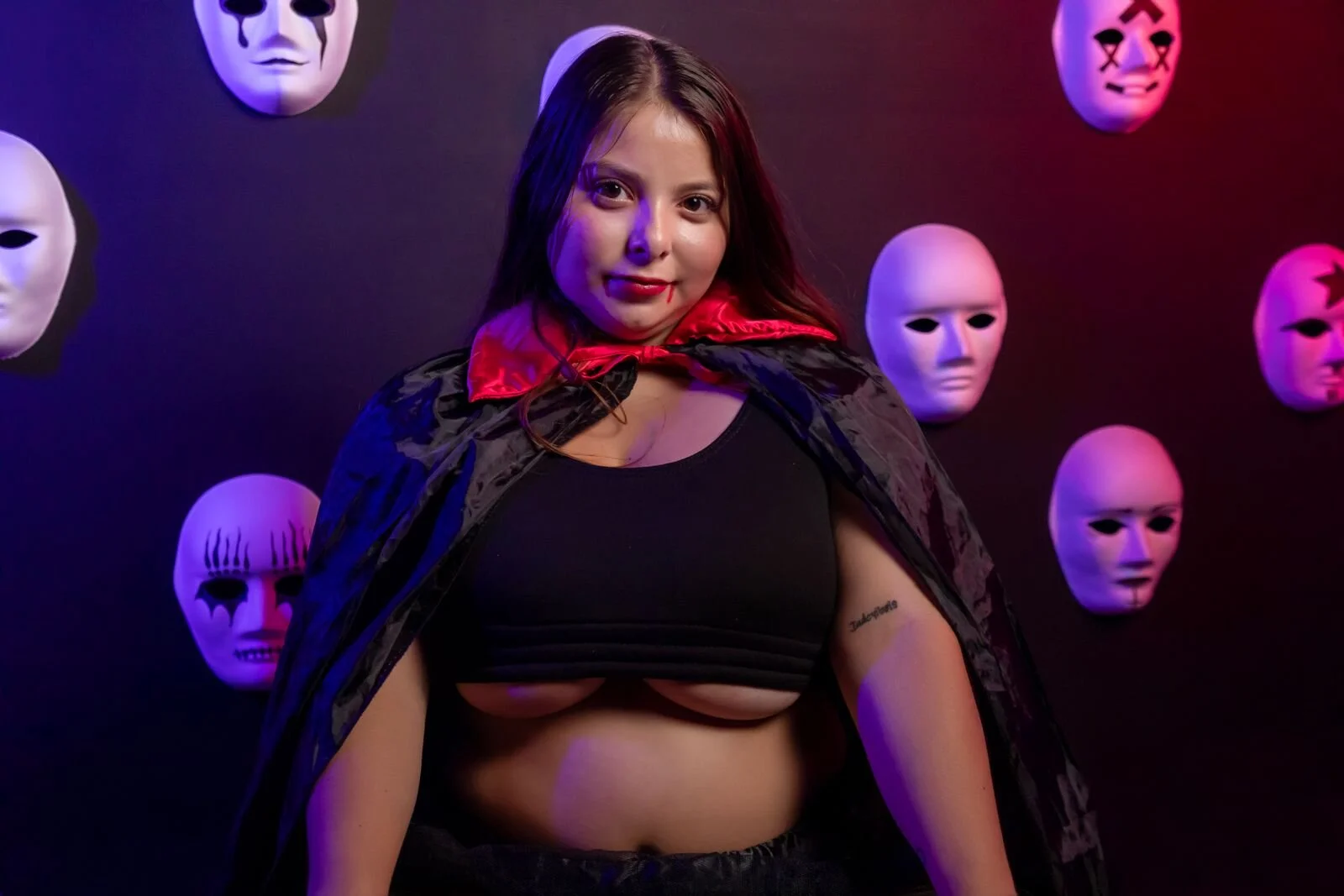 XXX Porn Photo of Nude Emawalker_ 13
