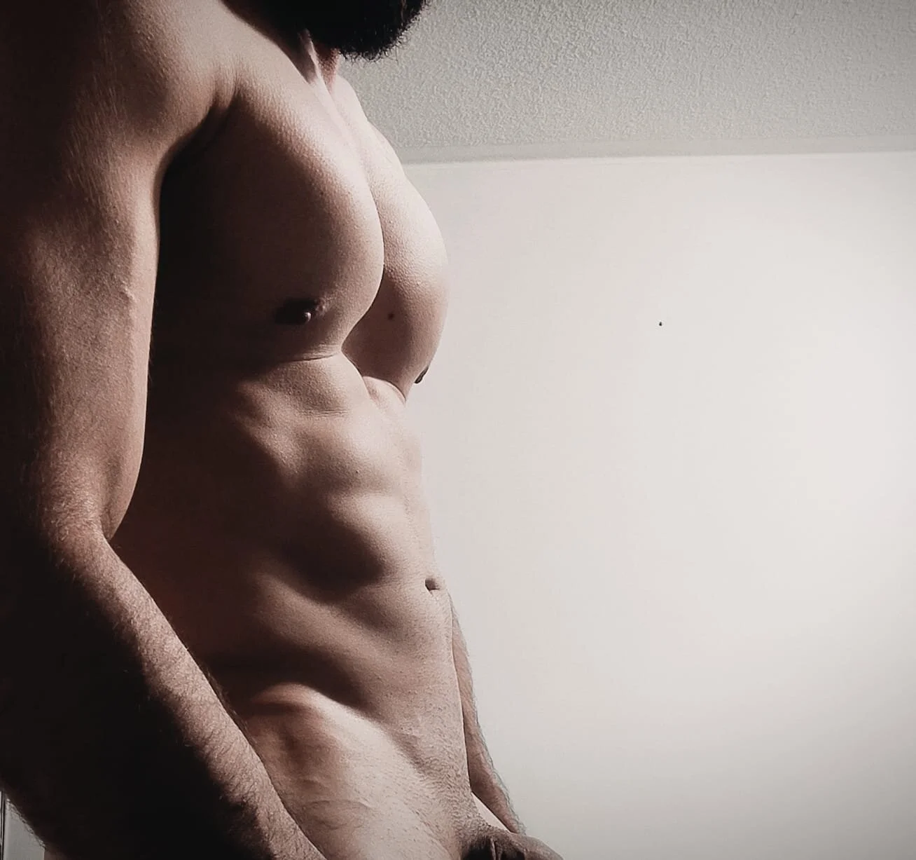 XXX Porn Photo of Nude Mateo_Vega_ 5