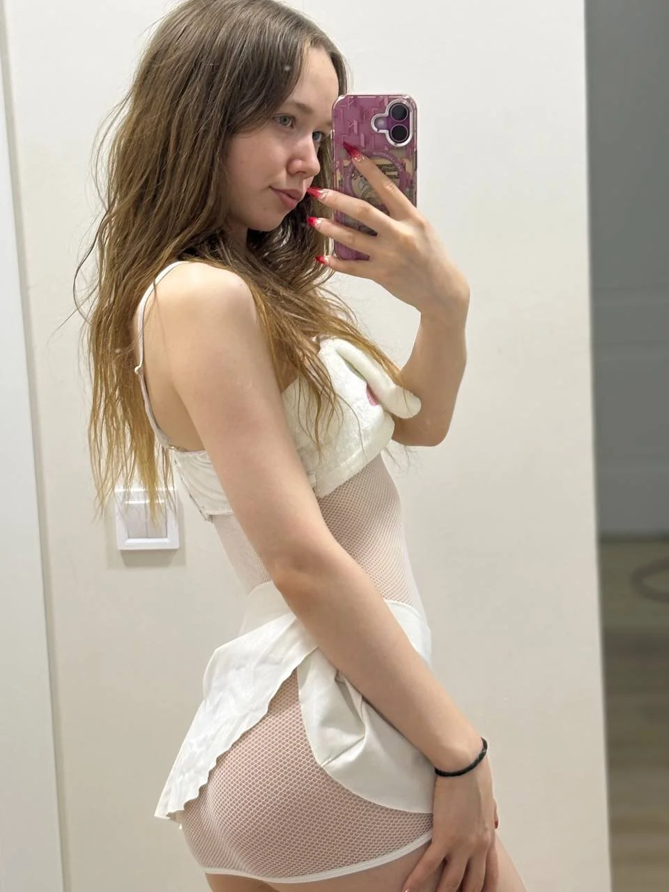 XXX Porn Photo of Nude Petite_Polly 91