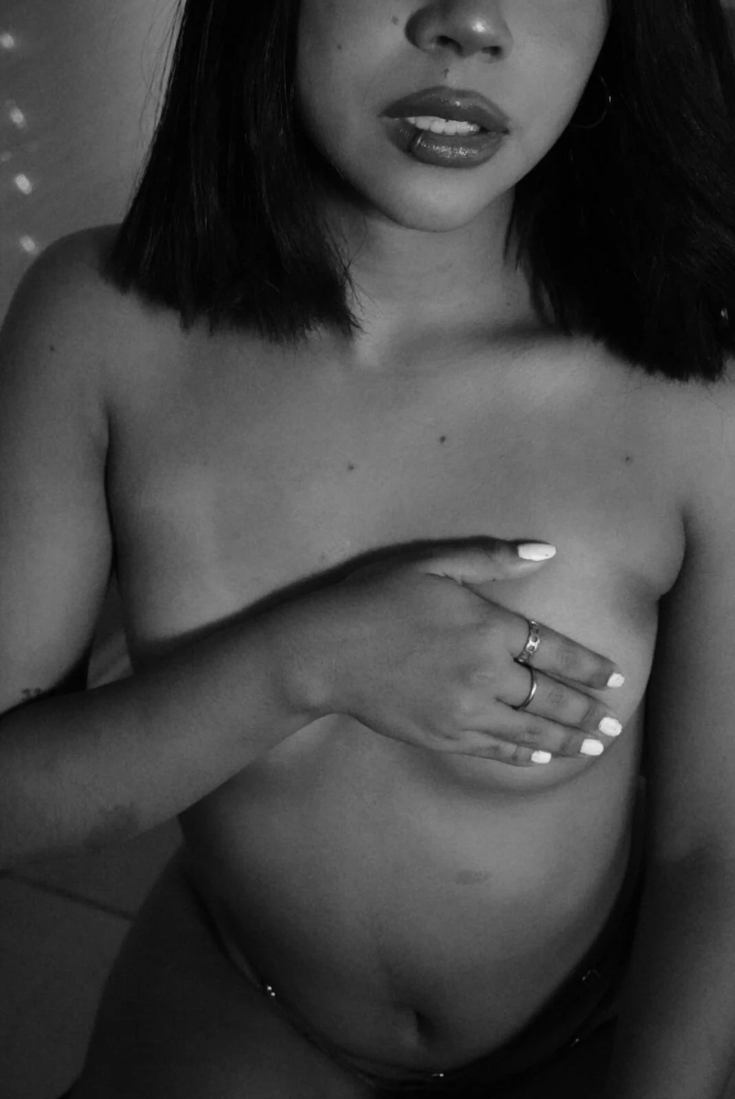XXX Porn Photo of Nude EmmaDalton 1