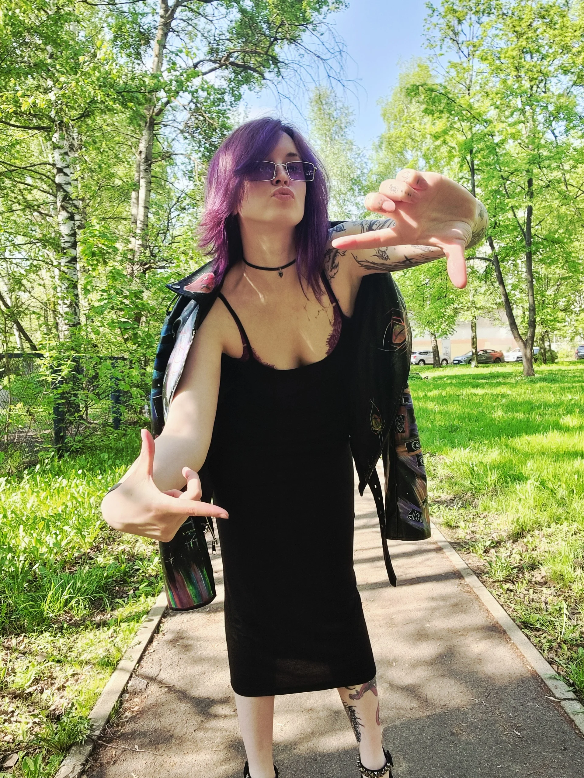 XXX Porn Photo of Nude LazyTanukii 56