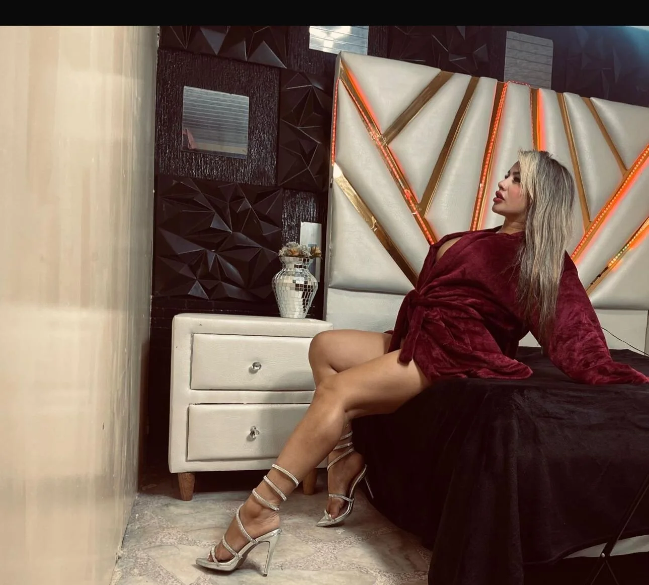 XXX Porn Photo of Nude ChanellBrad 71