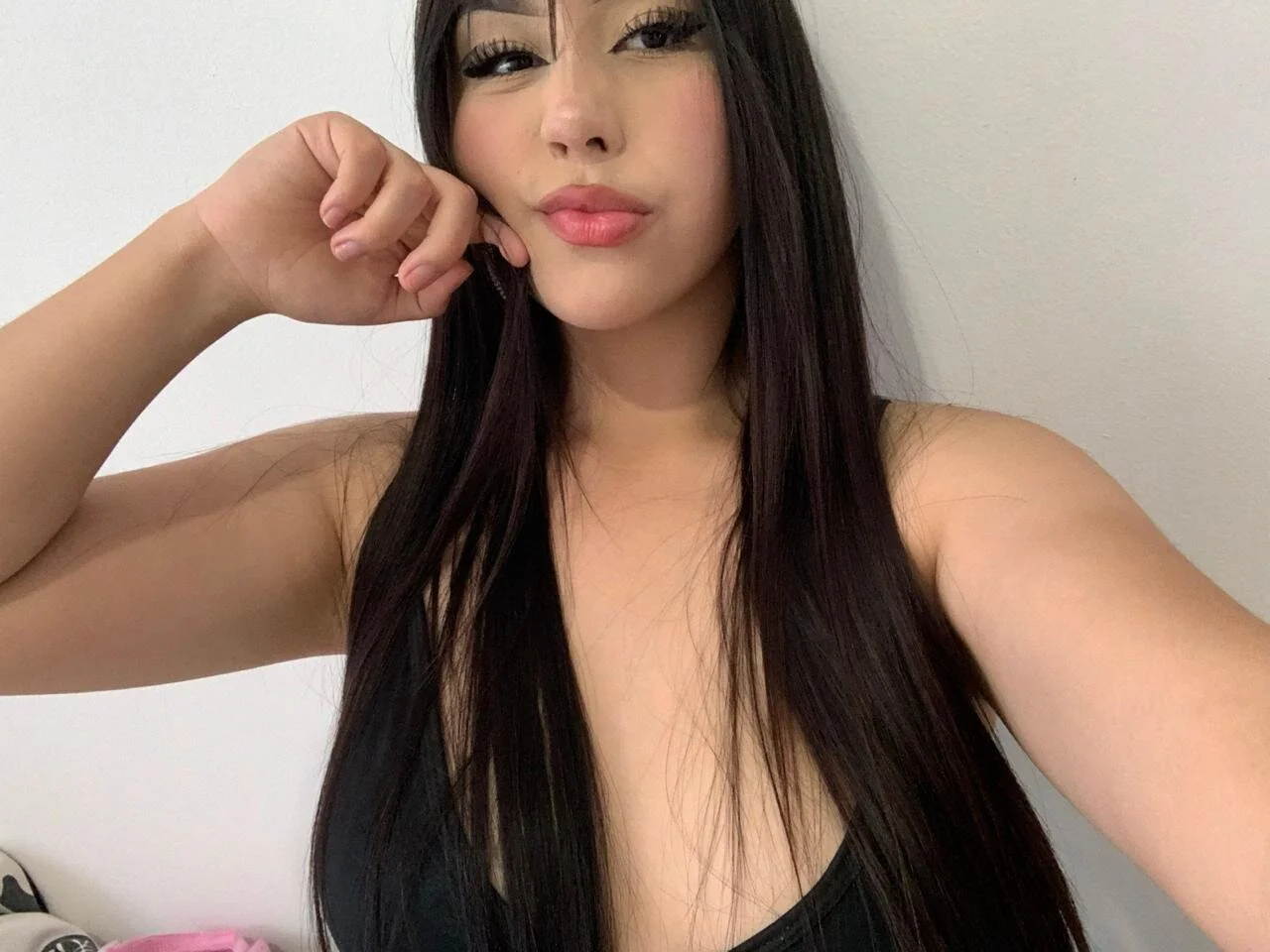 XXX Porn Photo of Nude BellaNoirsg 11