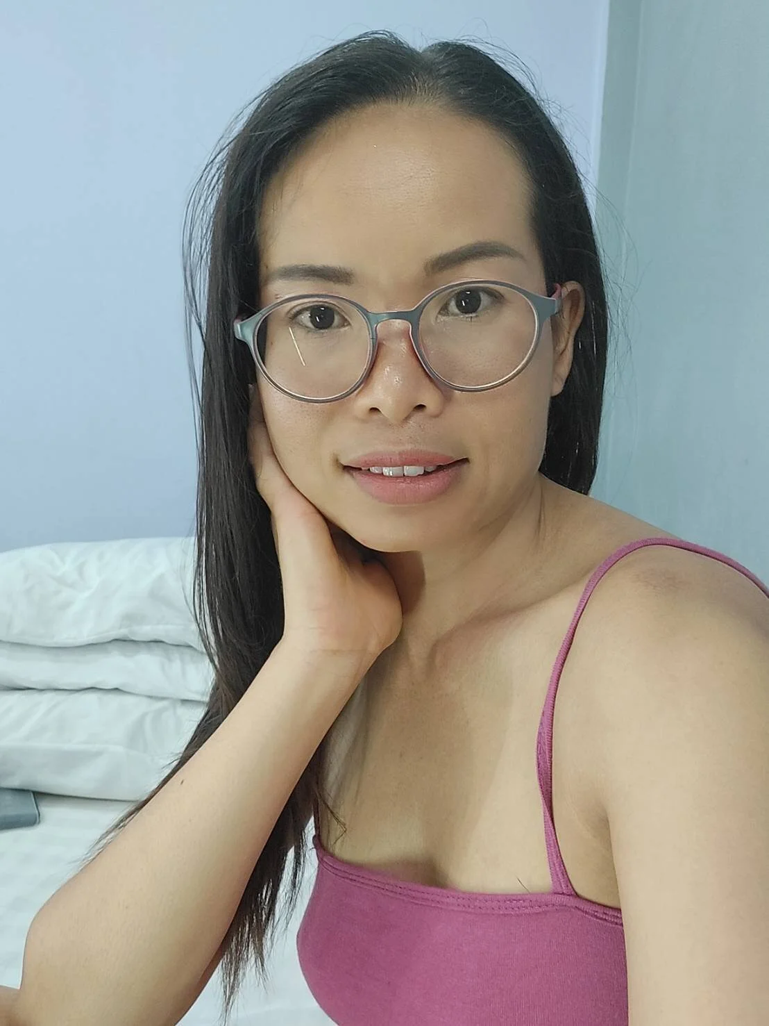 XXX Porn Photo of Nude loveley_jenny 1