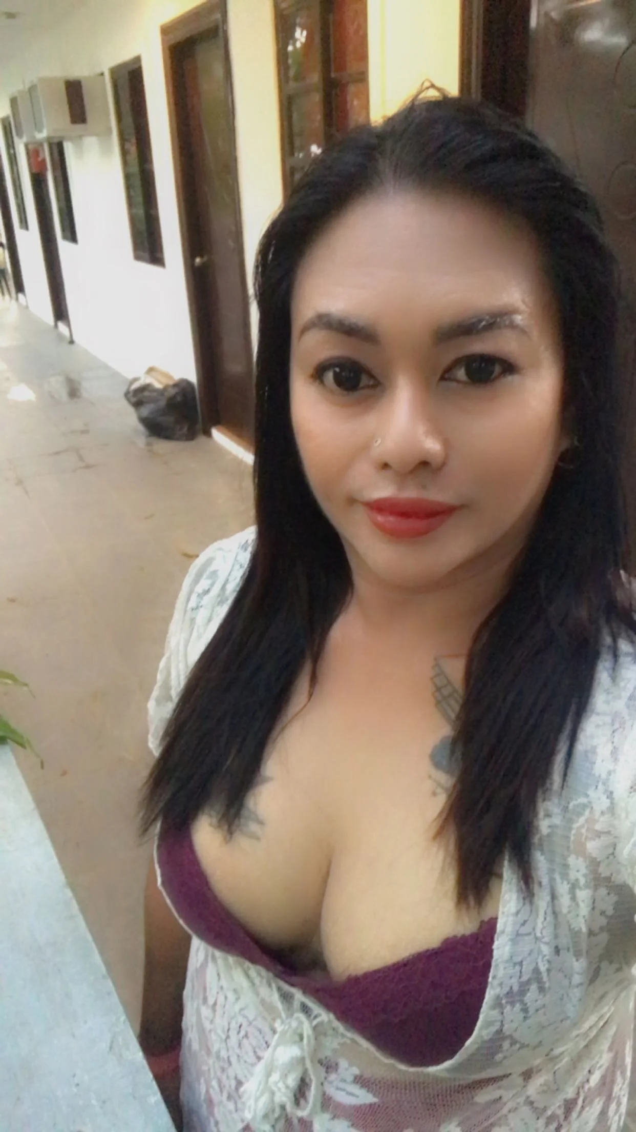XXX Porn Photo of Nude EmmaKantutera 34