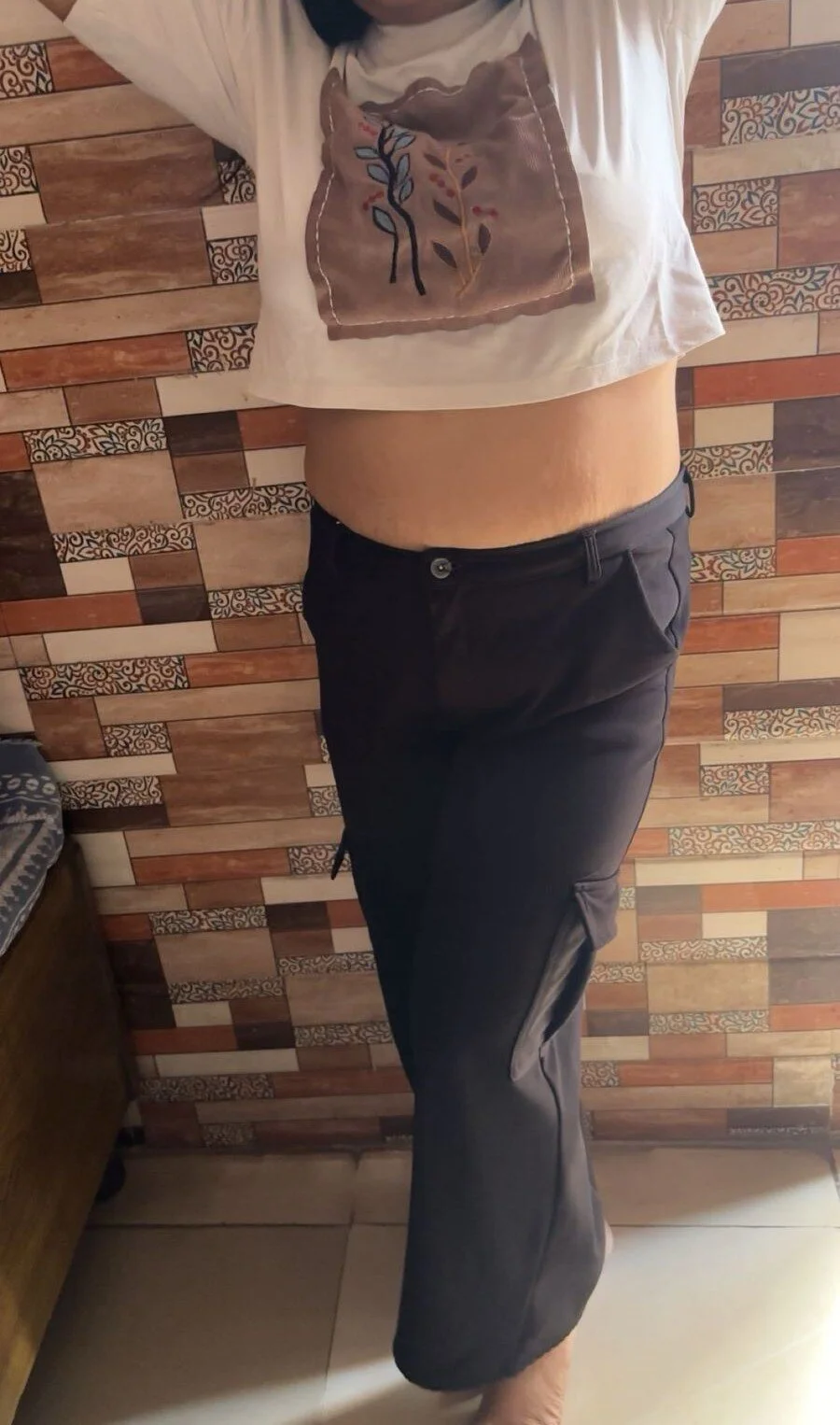 XXX Porn Photo of Nude Sexi_bulbul 4