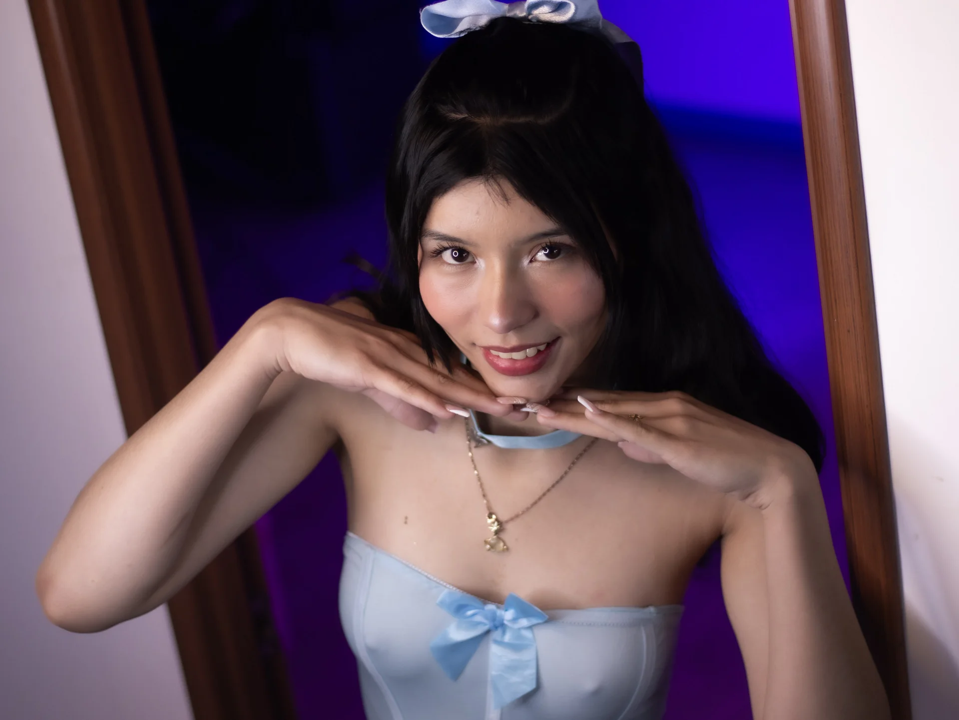 XXX Porn Photo of Nude nathalya_summer 37