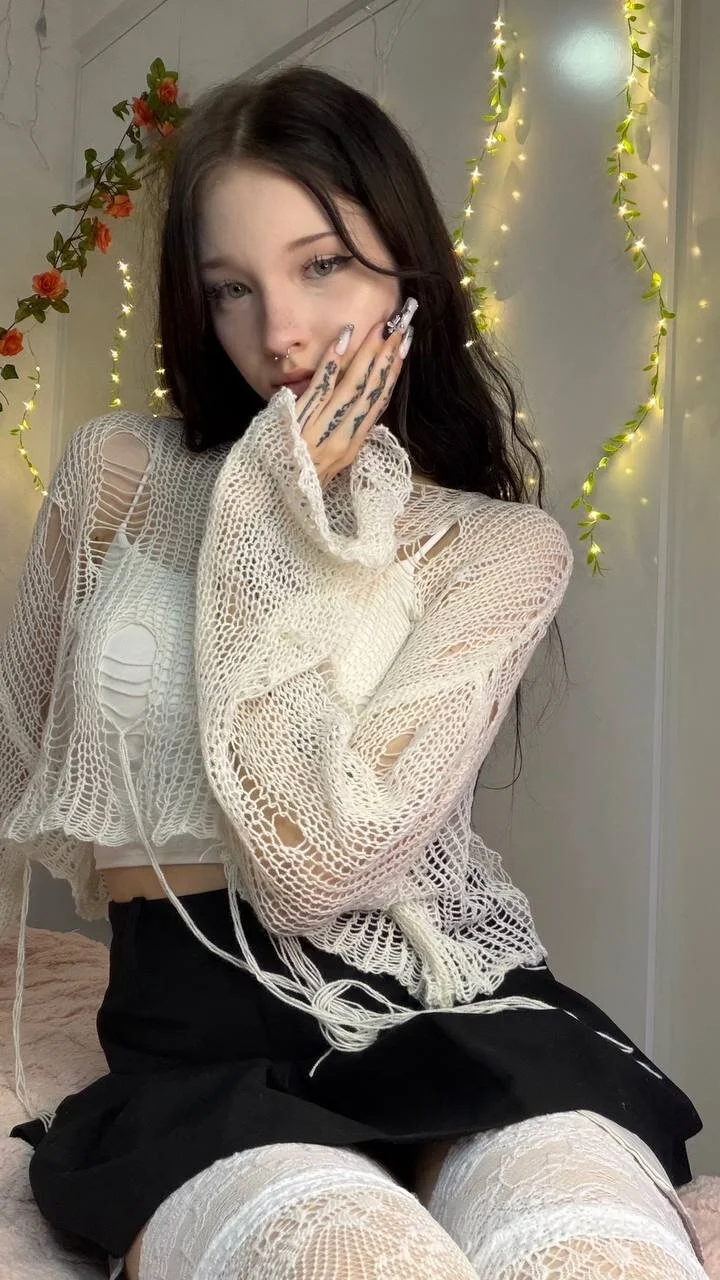 XXX Porn Photo of Nude evaasilence 3