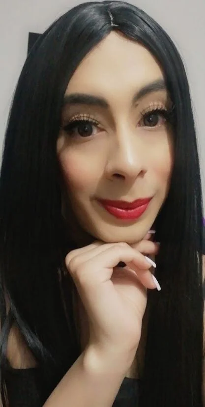 XXX Porn Photo of Nude OriannaDomenechi 10