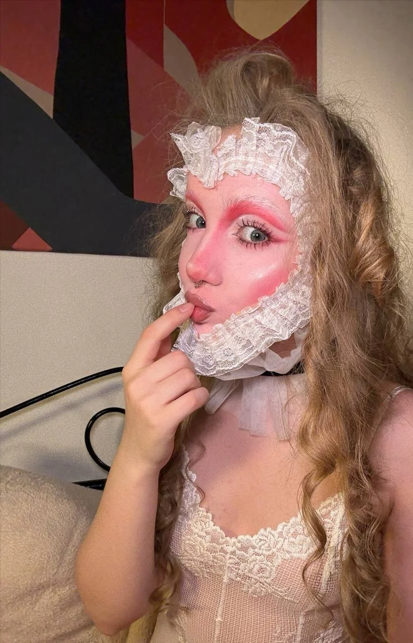 XXX Porn Photo of Nude bambi_lu 655