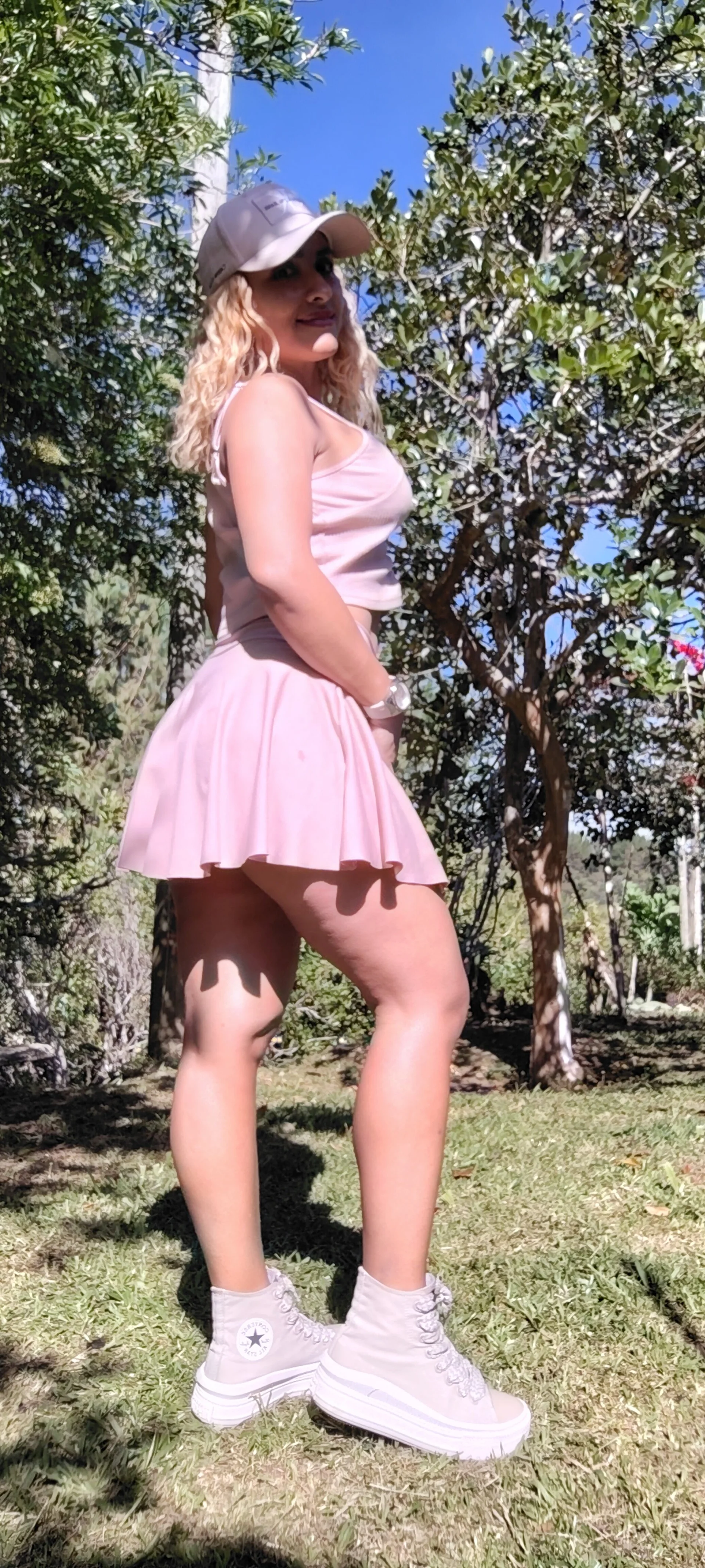 XXX Porn Photo of Nude JhordanAndDanna 26