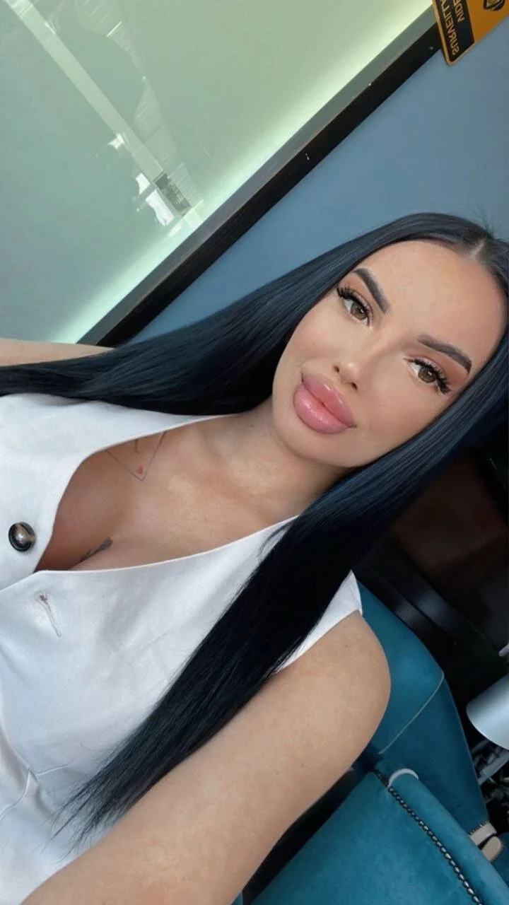 XXX Porn Photo of Nude VelmaEvans 29
