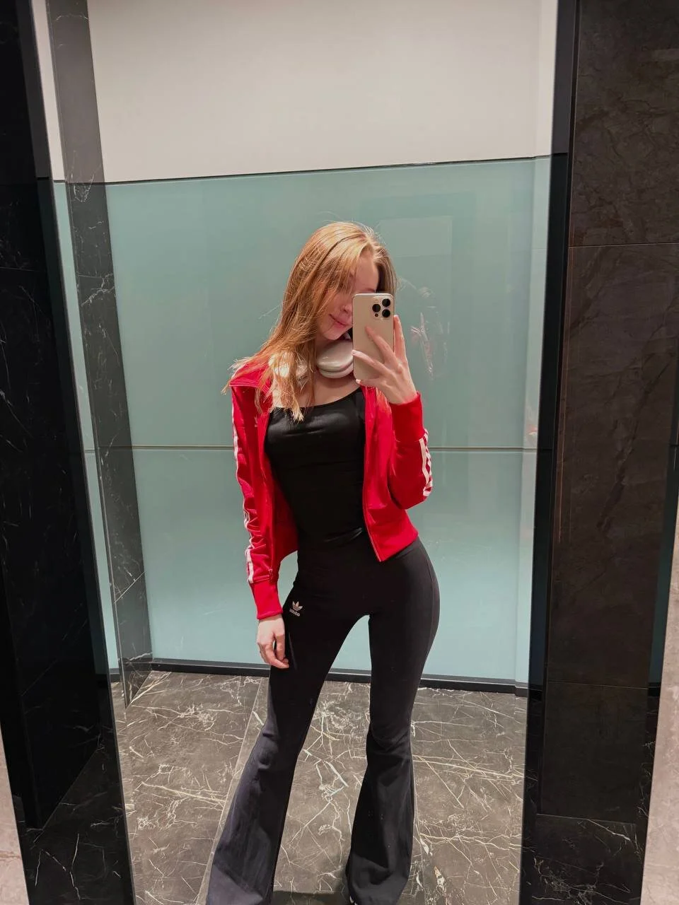 XXX Porn Photo of Nude Marcelia_VS_World 4