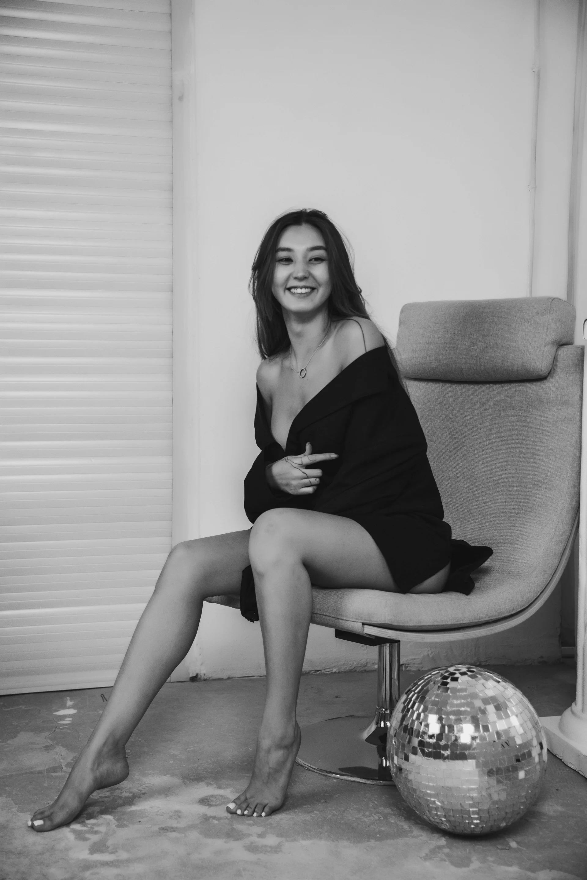 XXX Porn Photo of Nude Sarasuo1 11
