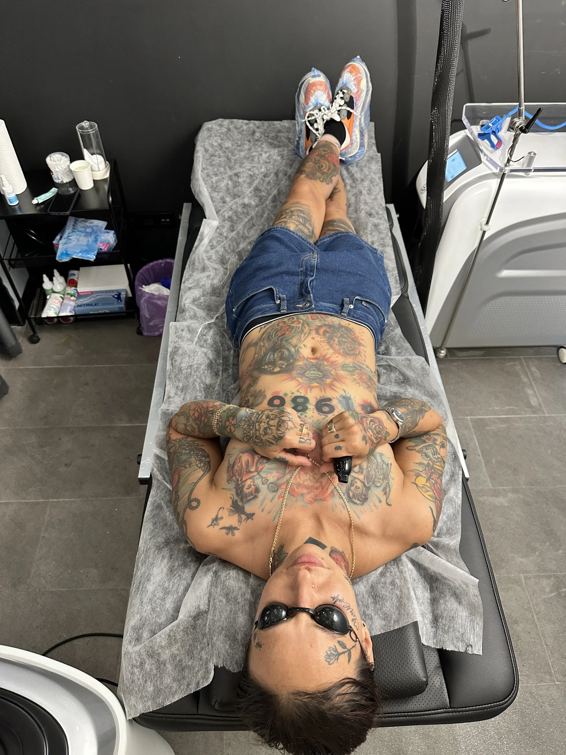XXX Porn Photo of Nude Cool_Freak_ 23