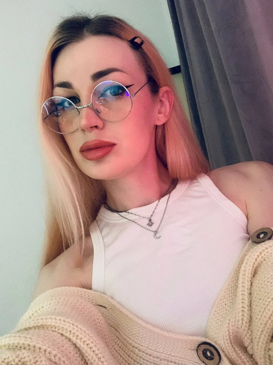 XXX Porn Photo of Nude Inchcaser_ 30