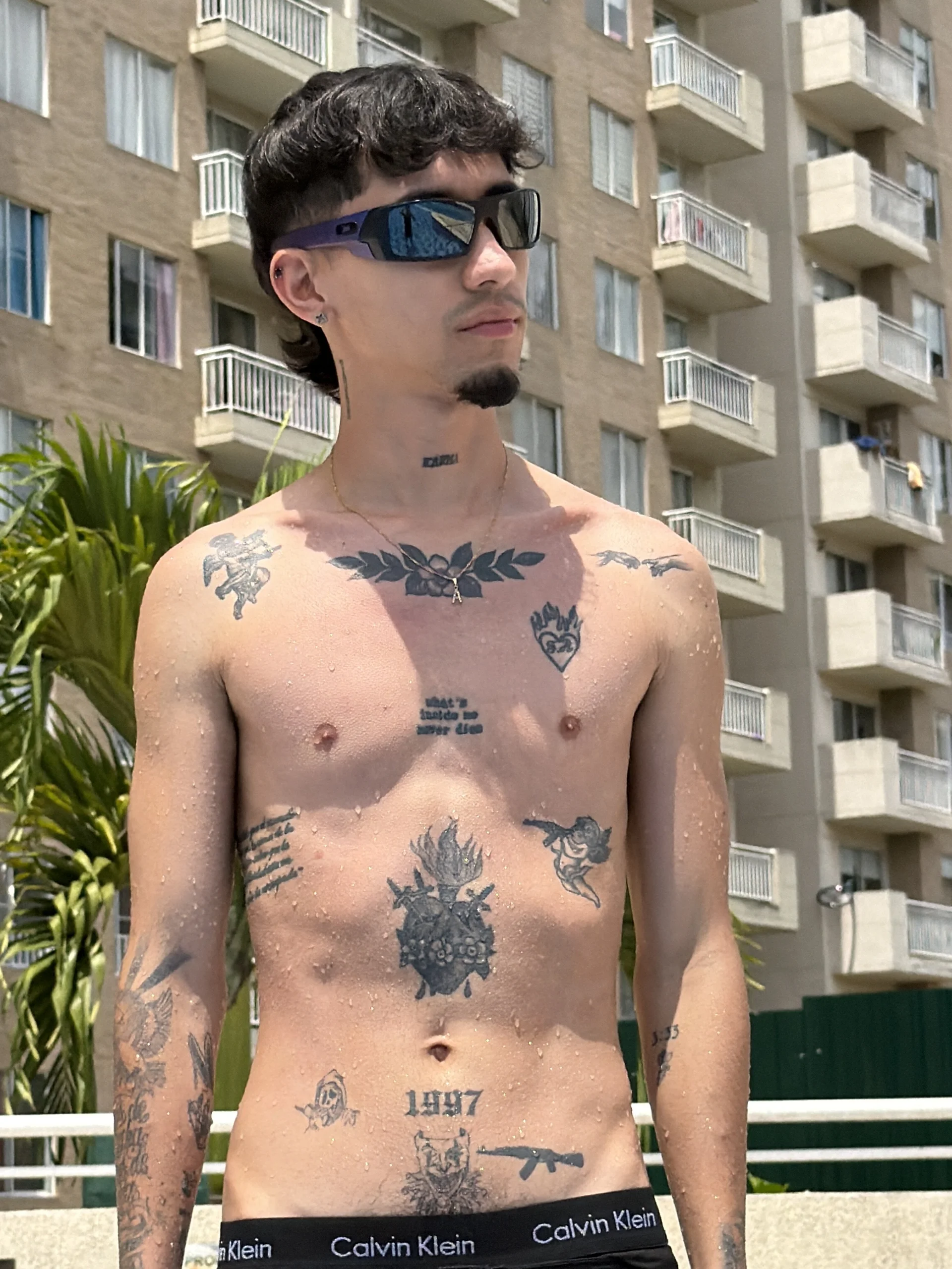 XXX Porn Photo of Nude Ian_and_Noah 4