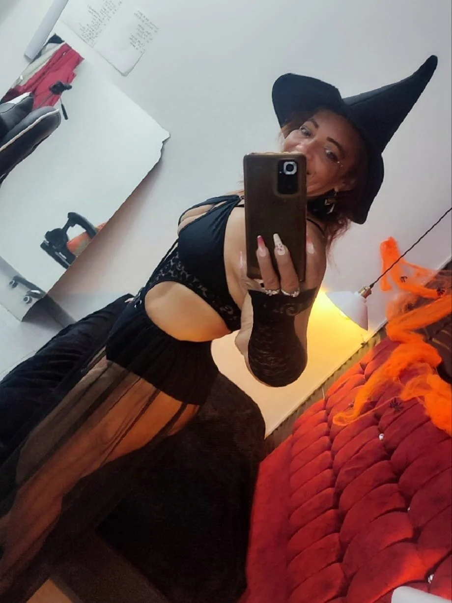 XXX Porn Photo of Nude PervertedMature 42