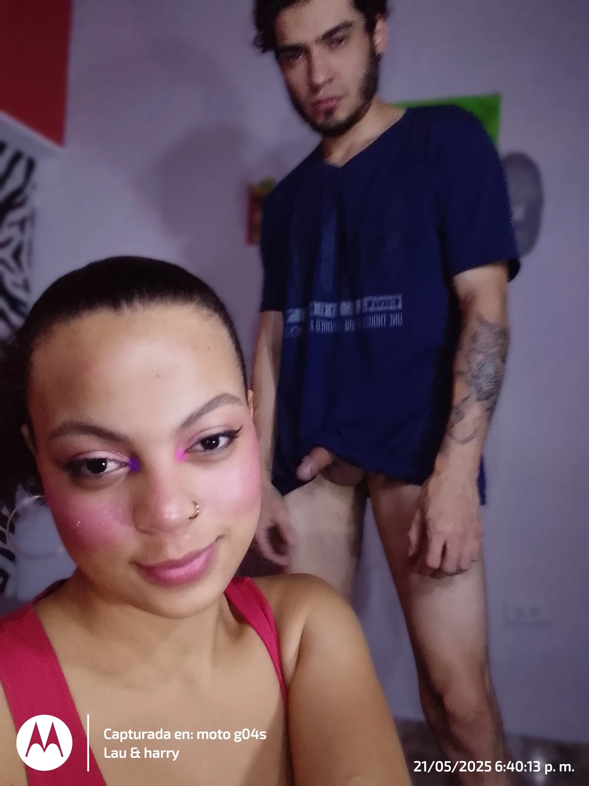 XXX Porn Photo of Nude BlakeandRouse 6