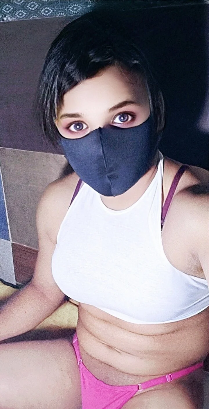XXX Porn Photo of Nude sofiya_trans 11